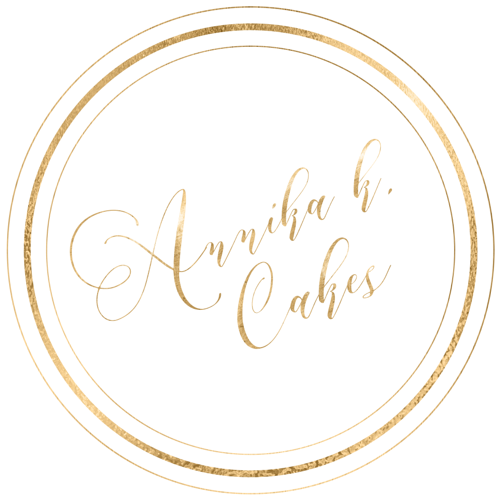 Annika k. Cakes